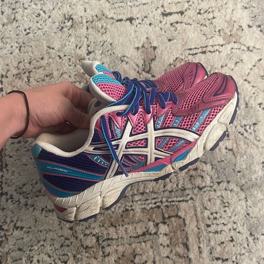 Asics Women’s Tennis Shoes